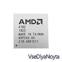 Микросхема ATI 218-0891011 AMD B450 для материнской платы