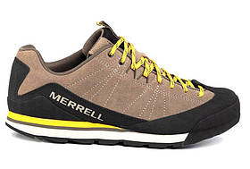 Оригінальні чоловічі кросівки MERRELL CATALYST SUEDE (J000091)