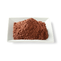 Какао DE ZAAN D11RB алкалізований 10-12% 5 кг/паковання