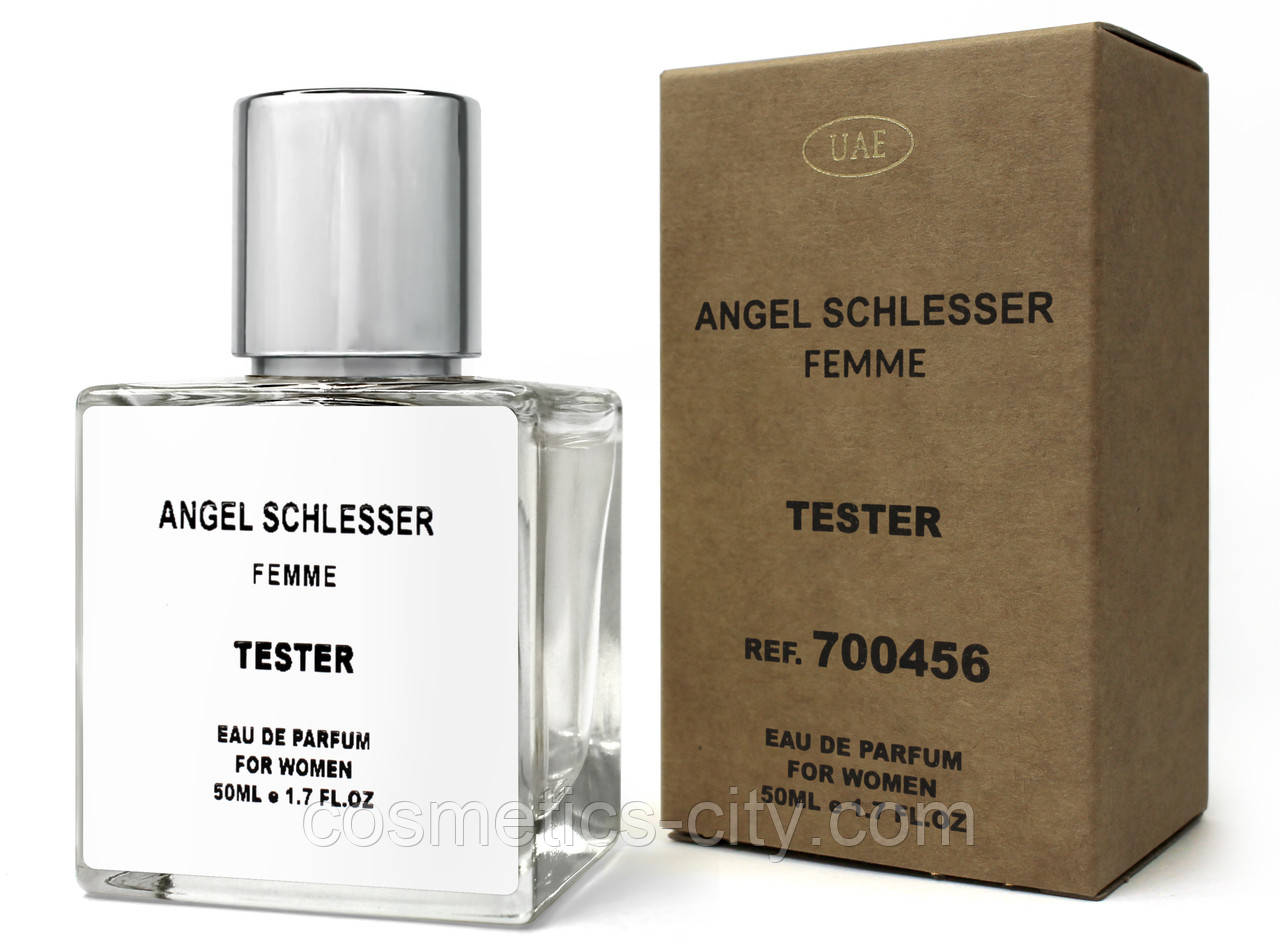 Тестер DUBAI жіночий Angel Schlesser Femme, 50 мл, фото 1