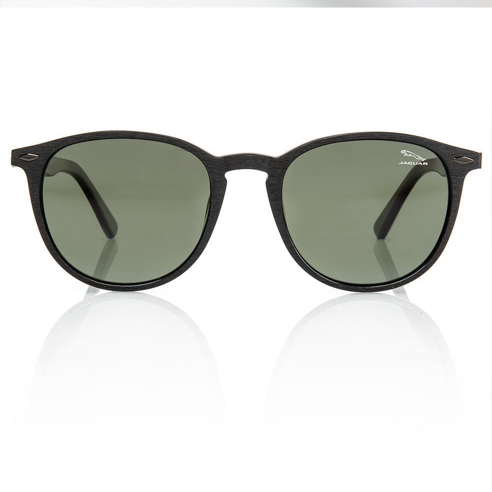 Сонцезахисні окуляри Jaguar Heritage Polarized, 50JFGM403BKA, фото 1