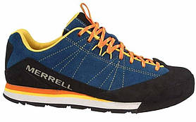 Оригінальні чоловічі кросівки MERRELL CATALYST SUEDE (J000099)
