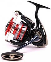 Катушка Daiwa 18 Ninja LT5000-C 10219-500