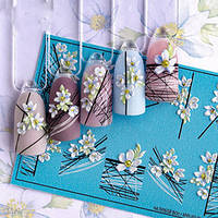 Слайдери для дизайну нігтів