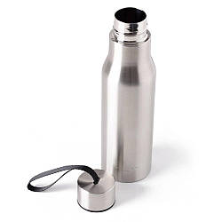 Фляга для подорожей Jaguar Ultimate Travel Flask, 50JHMG971SLA