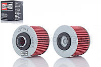 COF045 Фільтр масляний мото D=55mm H=58mm фірма CHAMPION- оригінал Тайланд