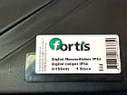 Штангенциркуль електронний 0-150/0.01 IP54 Fortis (Німеччина), фото 9