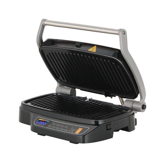 Контактный гриль Midea MC-JSY3921C, цена 4439 грн — Prom.ua (ID#1575990084)