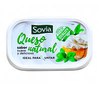 Крем-сыр Натуральный Premium "Sovia" Queso Natural 300 г Испания