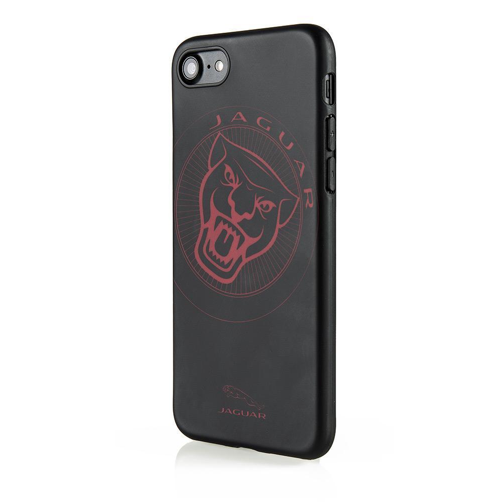 Чохол Jaguar для iPhone 8, з малюнком Growler, 50JEPH204BKA