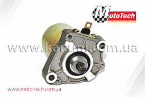 Стартер HONDA LEAD-90/АF-62