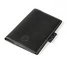 Обкладинка для паспорта Jaguar з принтом Growler, 50JGLG425BKA, фото 2