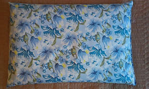 Подушки c гречаним лушпинням