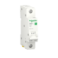 Автомат  вимикач шнайдер RESI9 32 А, 1P, крива С, 6кА