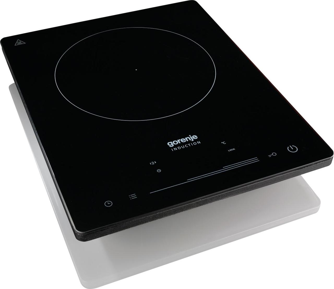 Настільна плита Gorenje ICE2000SP