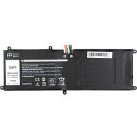 Аккумулятор для ноутбука Dell Latitude 11 5175 (VHR5P) 7.6 V 35Wh (NB441136)