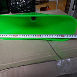 Гербіцидна насадка (35 см), фото 4