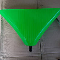 Насадка для розпилення гербіцидів 35 сантиметрів