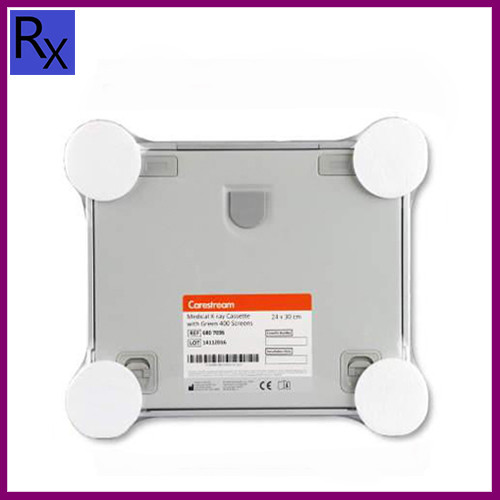 Рентгенівська касета Carestream Health (Kodak) з екраном Green 24x30 см