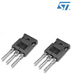 TIP 36C транзистор PNP (25 А 100 В) TO-247 125W