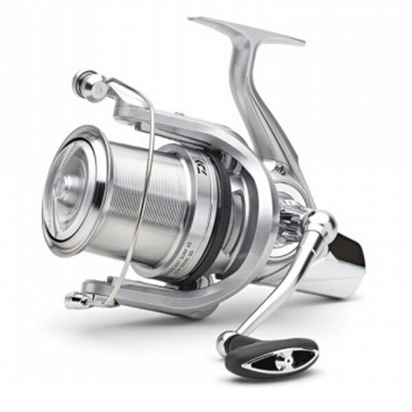 Котушка Daiwa Crosscast Surf 45SCW 5000C QD, фото 1