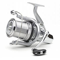 Котушка Daiwa Crosscast Surf 45SCW 5000C QD