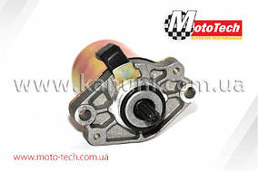 Стартер AD-50/LETS SUZUKI