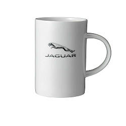 Чашка Jaguar з логотипом Leaper, 50JRCORPMUG14