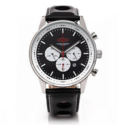 Годинник Jaguar Heritage, 50JHWM978BKA