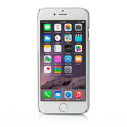 Чохол Jaguar Heritage E-Type для iPhone 6+, White, 50JDPH753WTA