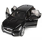 Модель автомобіля Jaguar F-PACE в масштабі 1:18, 50JDDC975BKW, фото 4
