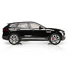 Модель автомобіля Jaguar F-PACE в масштабі 1:18, 50JDDC975BKW, фото 2