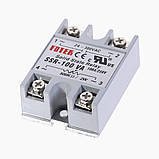 Реле Fotek SSR-100VA 100А VR-AC (005154), фото 2