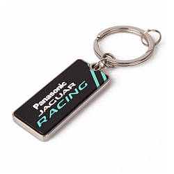 Брелок для ключів Panasonic Jaguar Racing, 50JEKR050BKA
