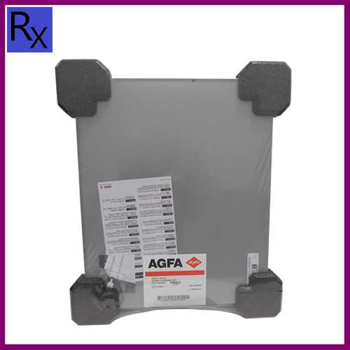 Цифрова CR Касета Agfa CR MD 1.0 General Set 35x43 см