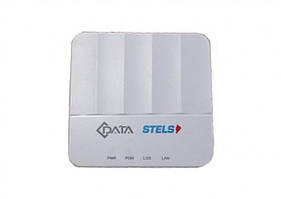 Абонентський термінал ONU XPON 1GE C-DATA (STELS) IPv6 (Galachip)