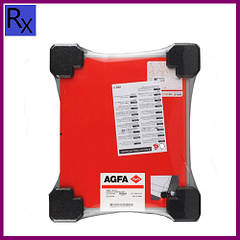 Цифрова CR Касета Agfa CR MD 4.0 Т General Set 35x43 см