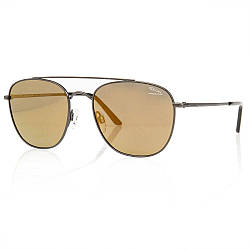 Сонцезахисні окуляри Jaguar Spirit Sunglasses Polarized, Gunmetal, 50JFGM401GUA