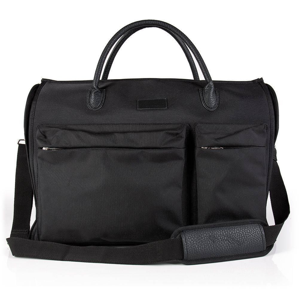 Нейлоновий портплед для костюмів Jaguar Roll up Suit Carrier Bag, 50JFLU416BKA