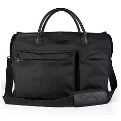 Нейлоновий портплед для костюмів Jaguar Roll up Suit Carrier Bag, 50JFLU416BKA