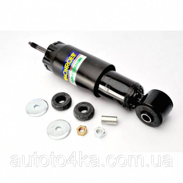 Амортизатор передній масляний Фольксваген Т4 MONROE V2065