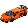 Іграшка Металева Машинка Lamborghini Aventador SVJ