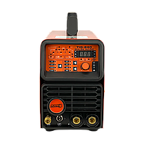 Аргонодугового зварювальний апарат Іскра Industrial Line TIG-240P, фото 3