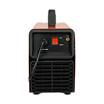 Аргонодугового зварювальний апарат Іскра Industrial Line TIG-240P, фото 5