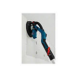 Шліфувальна машина по гіпсокартону Bosch GTR 550 PROFESSIONAL в кейсі (06017D4020), фото 2