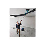 Шліфувальна машина по гіпсокартону Bosch GTR 550 PROFESSIONAL в кейсі (06017D4020), фото 3