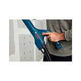 Шліфувальна машина по гіпсокартону Bosch GTR 550 PROFESSIONAL в кейсі (06017D4020), фото 5