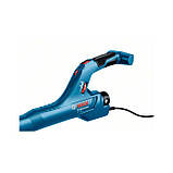 Шліфувальна машина по гіпсокартону Bosch GTR 550 PROFESSIONAL в кейсі (06017D4020), фото 7