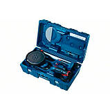 Шліфувальна машина по гіпсокартону Bosch GTR 550 PROFESSIONAL в кейсі (06017D4020), фото 9