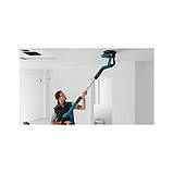 Шліфувальна машина по гіпсокартону Bosch GTR 550 PROFESSIONAL в кейсі (06017D4020), фото 10